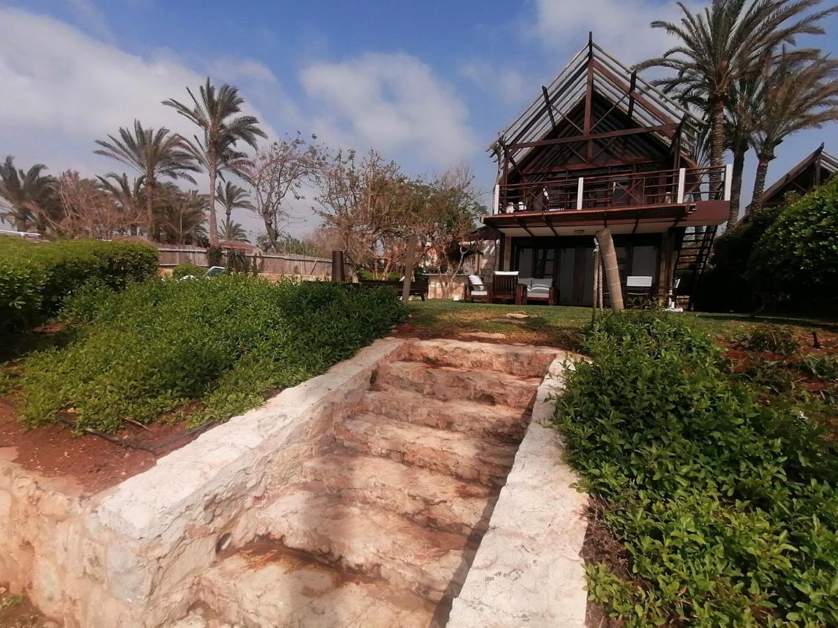 Laguava Resort Ar Rumaylah Ngoại thất bức ảnh