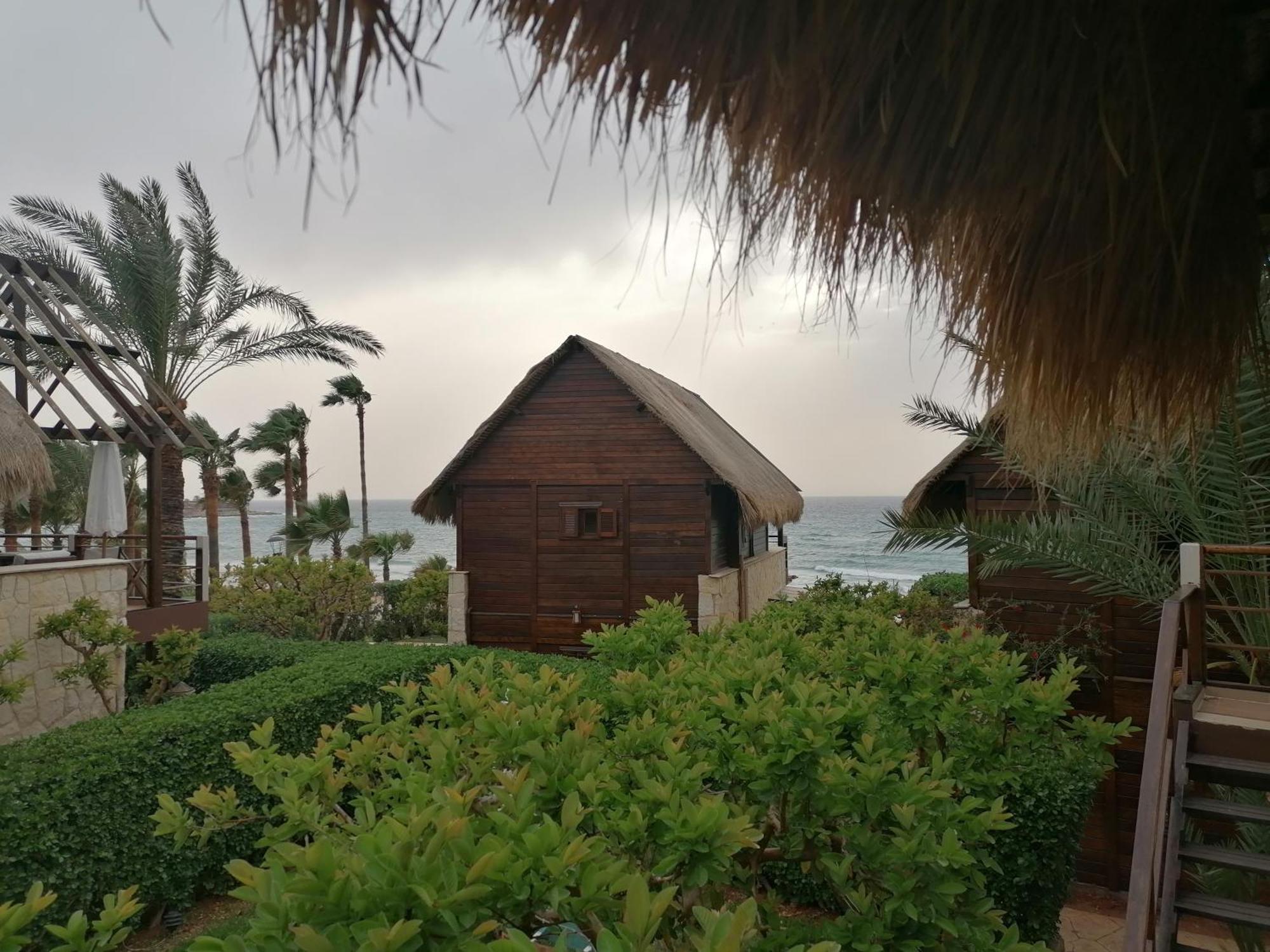 Laguava Resort Ar Rumaylah Ngoại thất bức ảnh